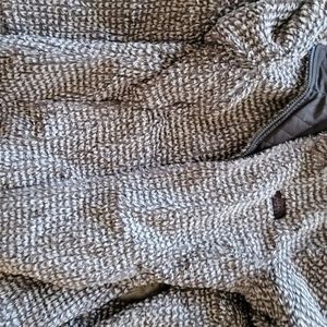 Kids Northfave reversible coat